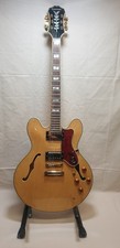 2004 epiphone sheraton for sale  ABERDEEN