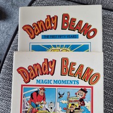 Dandy beano first for sale  NEWARK