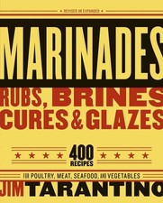 Marinades rubs brines for sale  Interlochen