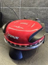 Pizzaofen ferrari elektrisch gebraucht kaufen  Duisburg