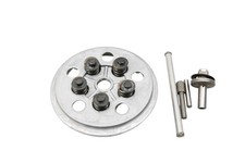 Hyosung gd250r clutch for sale  Ashaway