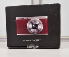 Fuji xf1 camera for sale  CHELMSFORD