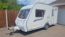 Coachman festival amara for sale  DERBY