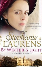 Winter light laurens for sale  UK