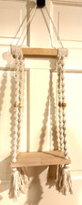 Handmade macrame wall for sale  Wellsboro