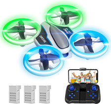 Mini drone con usato  Roma