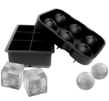 Silicone ice cube for sale  Agawam
