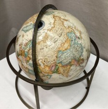 Map nautical vintage for sale  Los Angeles