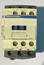 Telemecanique contattore 4kw usato  Quarrata