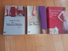 Kerstin gier mütter gebraucht kaufen  Reutlingen