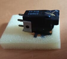 Shure moving magnet gebraucht kaufen  Helmbrechts
