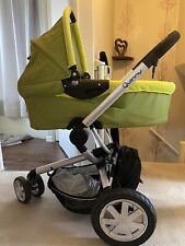 Quinny buzz pram for sale  BASINGSTOKE