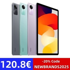 Xiaomi redmi pad usato  Spedire a Italy