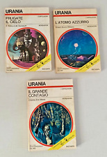 Urania capolavori lotto usato  Cagliari