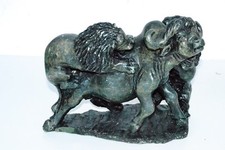 Stupenda antica scultura usato Stupenda antica scultura usato  Vetto