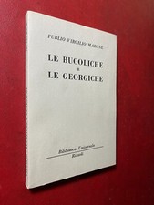 Publio virgilio marone usato  Bologna