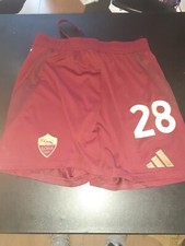 Pantaloncino roma indossato usato  Nepi