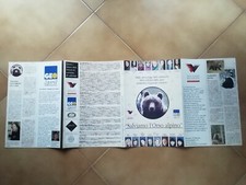 Massimo ranieri burt usato  Italia