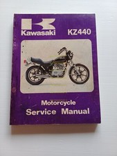 Kawasaki 440 1979 usato  Vimodrone