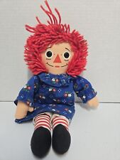 Hasbro 1996 raggedy for sale  Sarasota