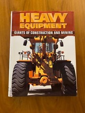 Heavy equipment giants for sale  Minneapolis