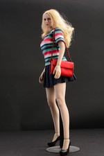 Kitbash custom figur gebraucht kaufen  Langwedel