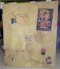 Mimmo rotella. usato  Italia
