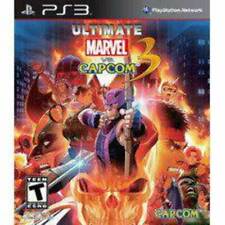 ultimate marvel vs capcom 3 ps3 comprar usado ultimate marvel vs capcom 3 ps3 comprar usado Enviando para Brazil