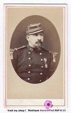 Cdv amouroux aurillac d'occasion  Expédié en Belgium