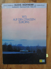 1973 kalender pel gebraucht kaufen  Ratzeburg