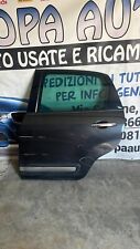 Porta posteriore sinistra usato  Napoli