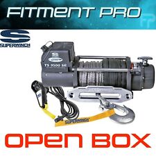 Superwinch 9500 lbs for sale  Hatfield