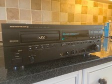 Marantz dd82 dcc for sale  GODALMING