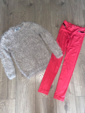 Girls outfit years for sale  TELFORD
