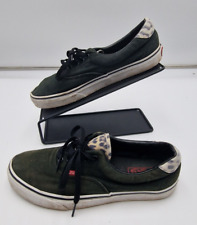 Vans trainers pumps for sale  WOLVERHAMPTON