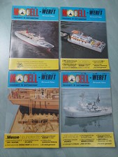 Modell werft 1986 gebraucht kaufen  Gummersbach
