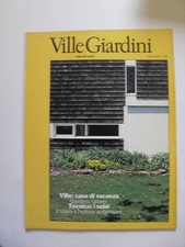 Ville giardini 168 usato  Sesto San Giovanni