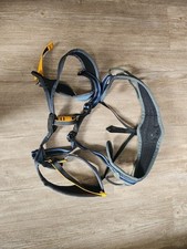 Klettergurt hüftgurt petzl gebraucht kaufen  Rostock