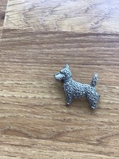 Vintage silver tone for sale  CAERNARFON