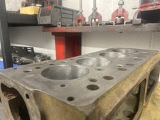 998 engine block for sale  LOUGHBOROUGH
