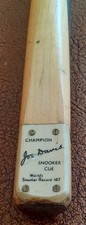 Joe davis 147 for sale  LONDON