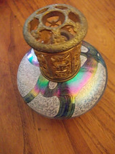 Rare lampe berger d'occasion Rare lampe berger d'occasion  Lille-