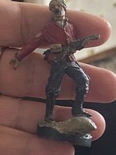 Franklin mint sergeant for sale  EVESHAM