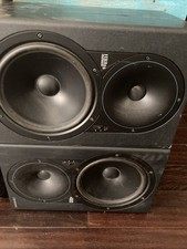 Hr824 bad amps for sale  New Orleans