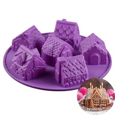 10.2 christmas gingerbread for sale  USA