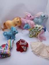 Little pony bundle for sale  ROTHERHAM