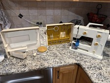 Bernina nova red for sale  Mount Wolf