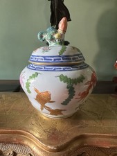 Herend stile wucai usato  Roma
