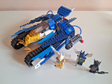 Lego chima 70013 d'occasion  Forbach