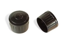 Stonfo pole end for sale  GOOLE